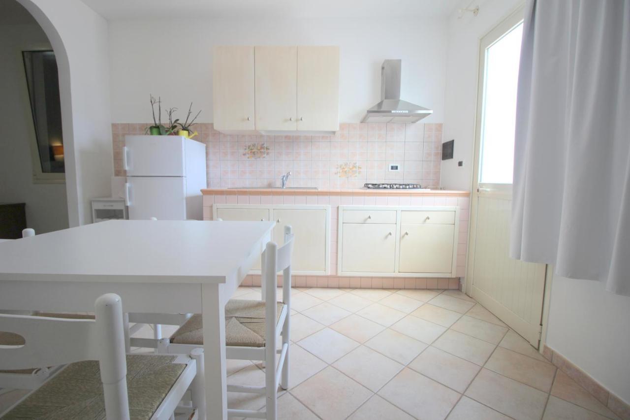 Home Holiday Salento La Scisa Alessano Bagian luar foto