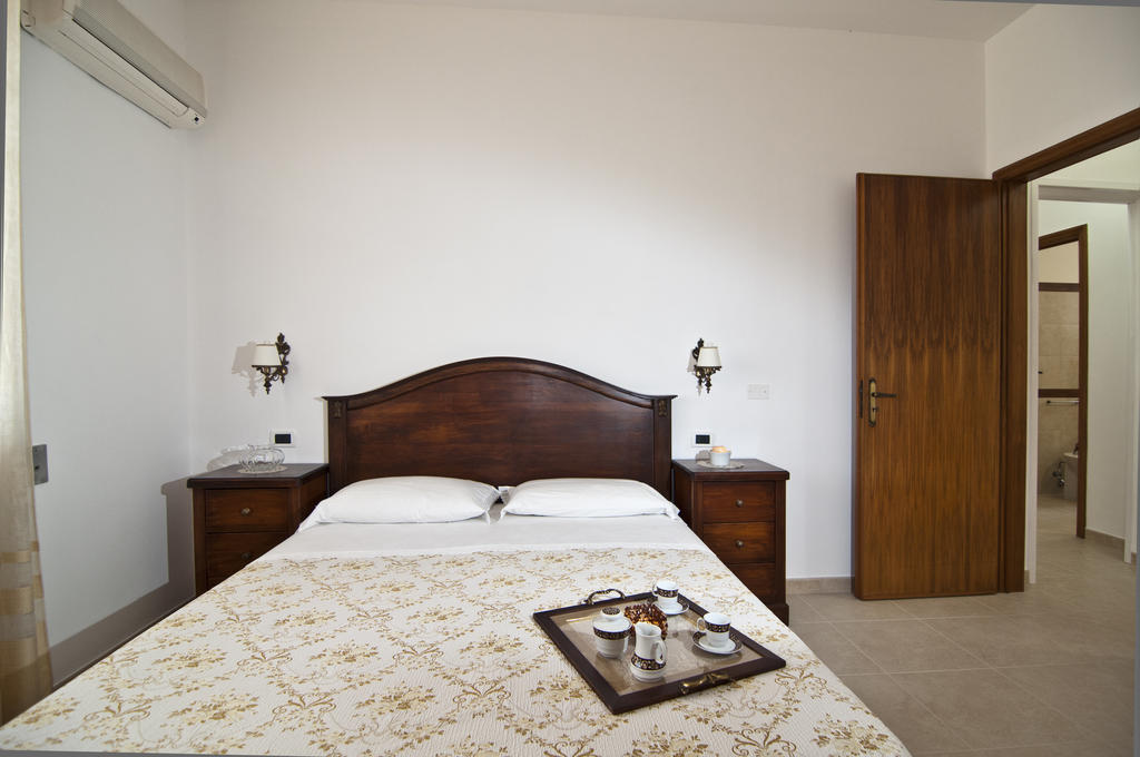 Home Holiday Salento La Scisa Alessano Bagian luar foto