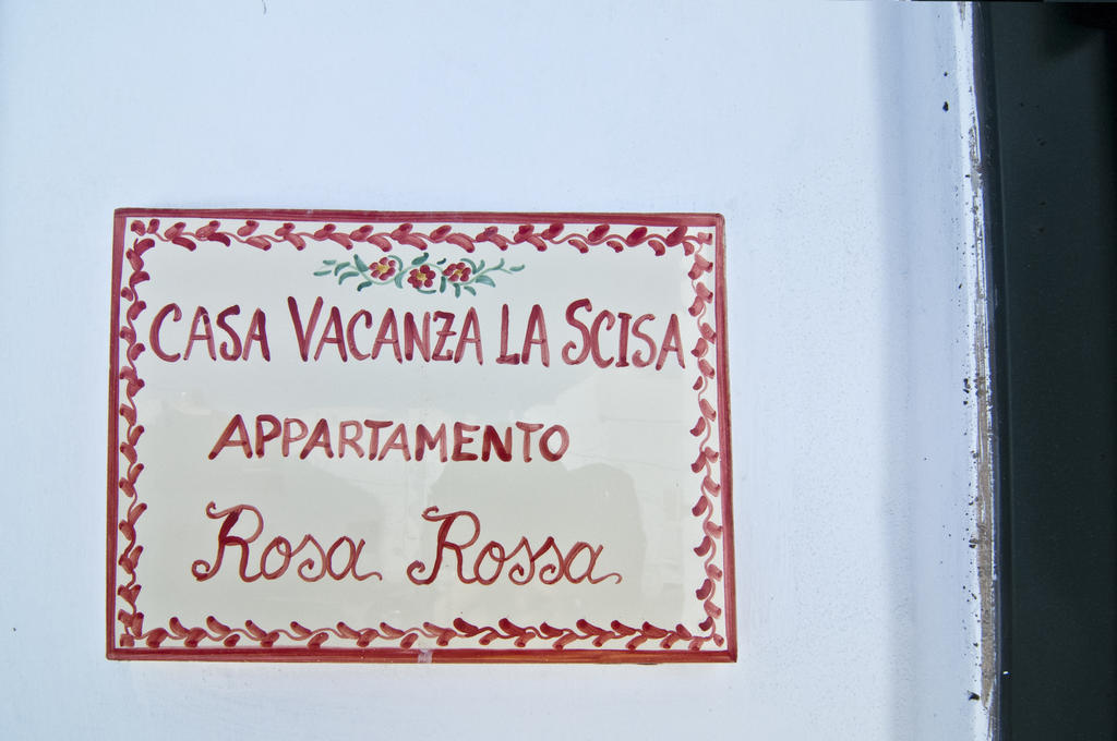 Home Holiday Salento La Scisa Alessano Ruang foto