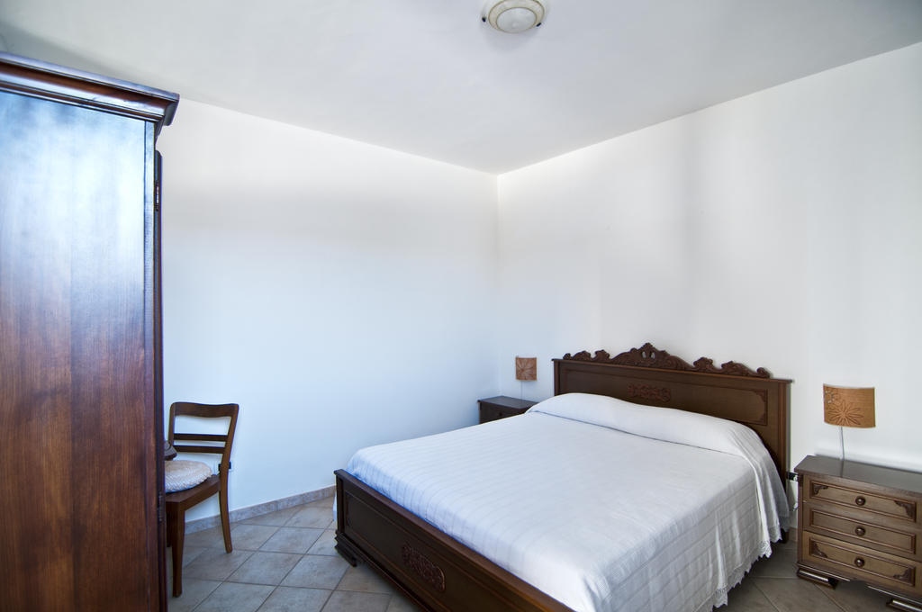 Home Holiday Salento La Scisa Alessano Ruang foto