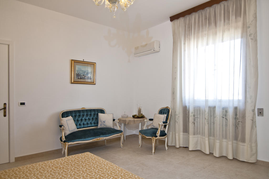 Home Holiday Salento La Scisa Alessano Ruang foto