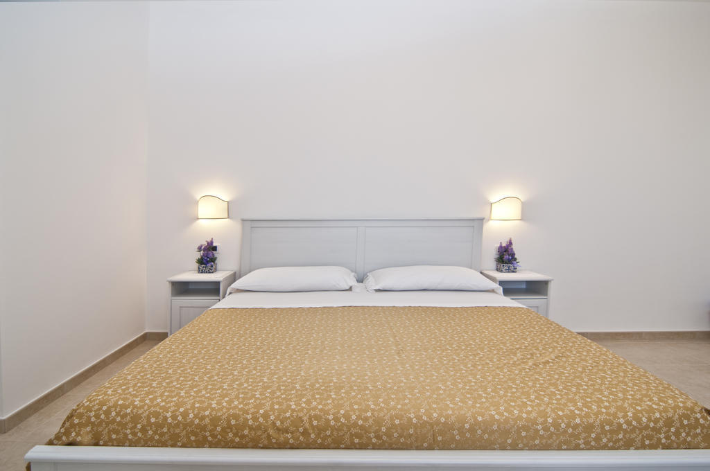 Home Holiday Salento La Scisa Alessano Ruang foto