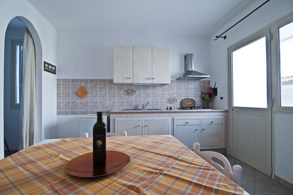 Home Holiday Salento La Scisa Alessano Bagian luar foto