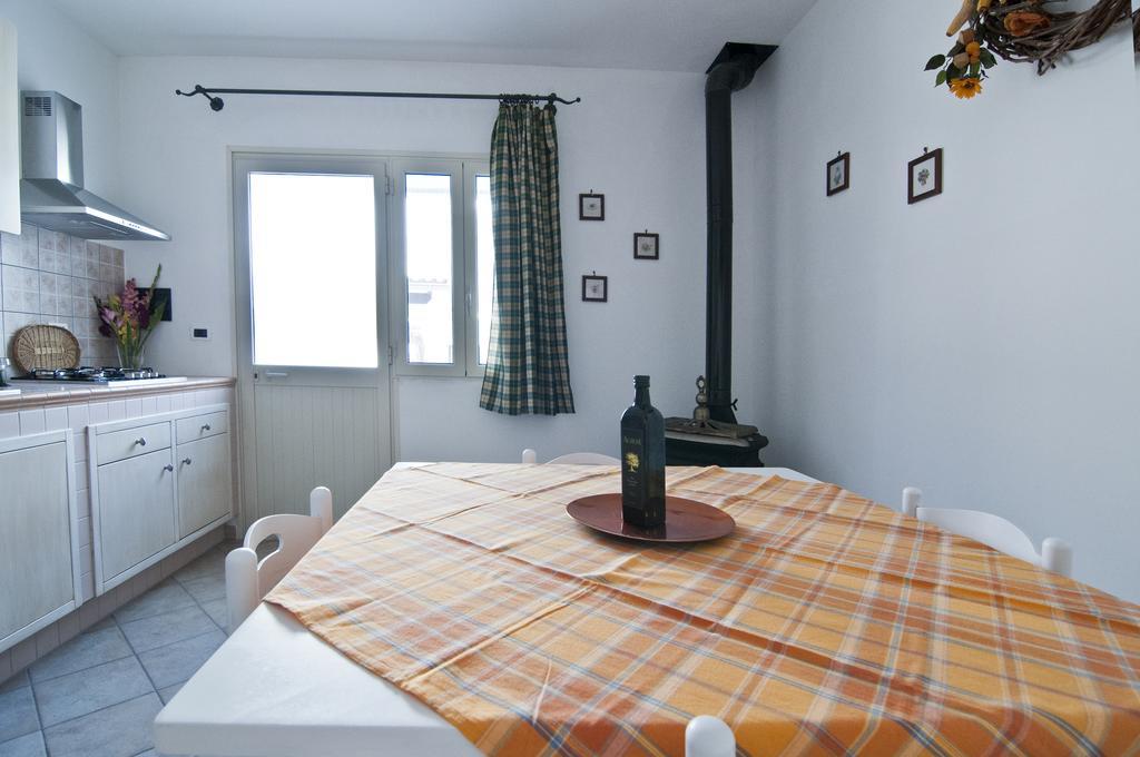 Home Holiday Salento La Scisa Alessano Bagian luar foto