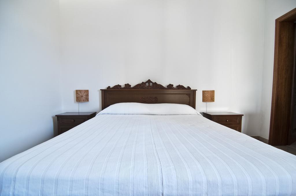 Home Holiday Salento La Scisa Alessano Bagian luar foto