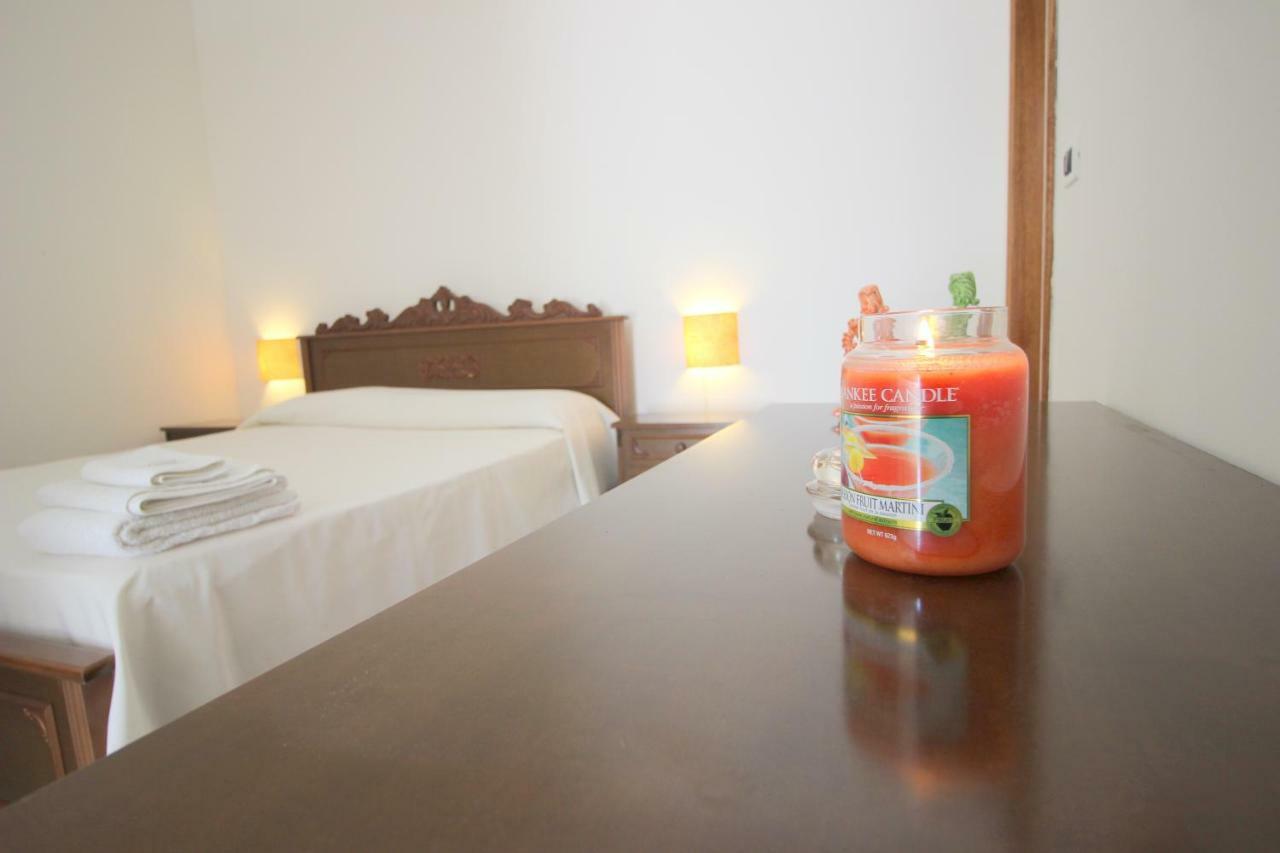 Home Holiday Salento La Scisa Alessano Bagian luar foto