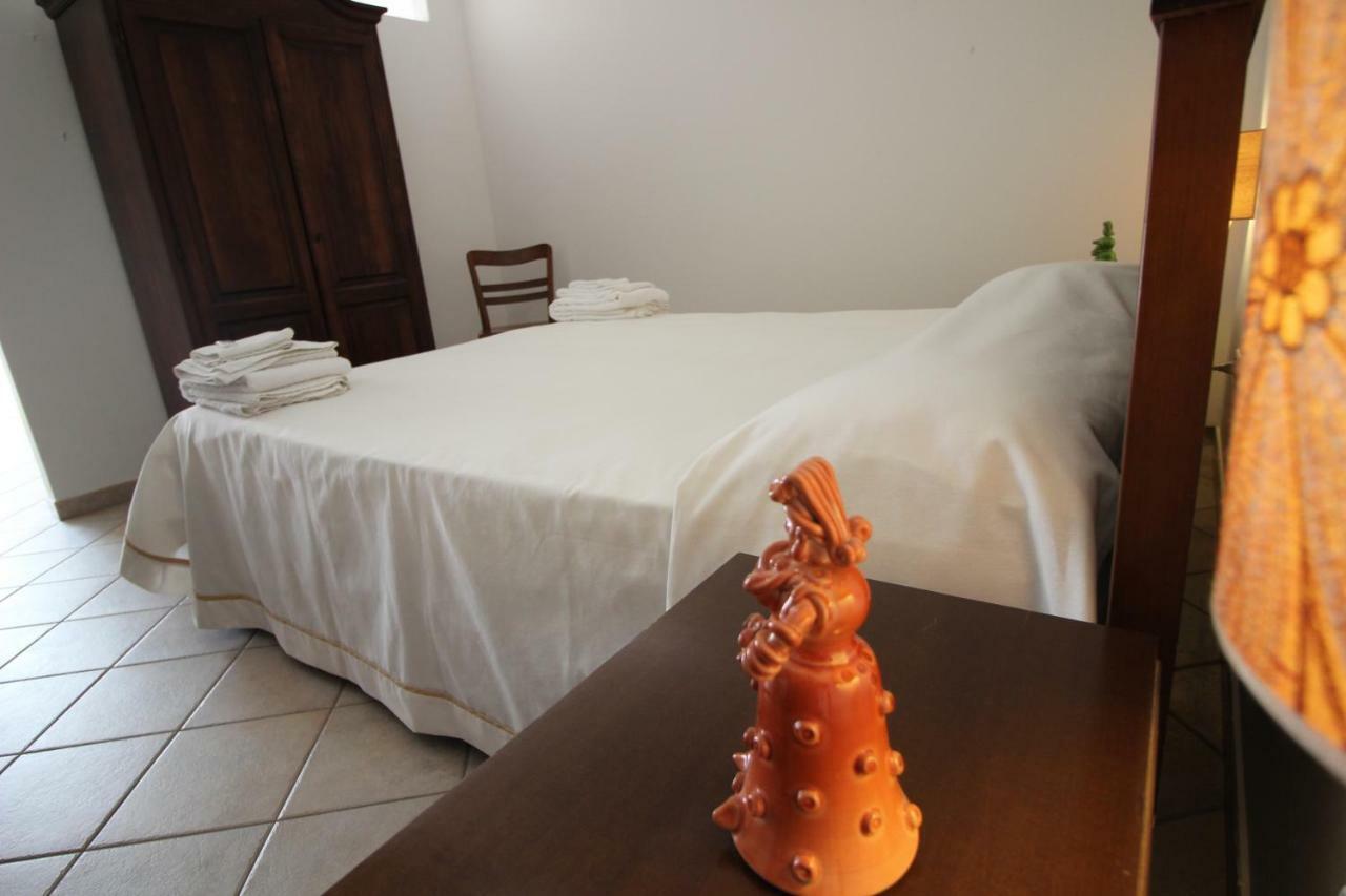 Home Holiday Salento La Scisa Alessano Bagian luar foto