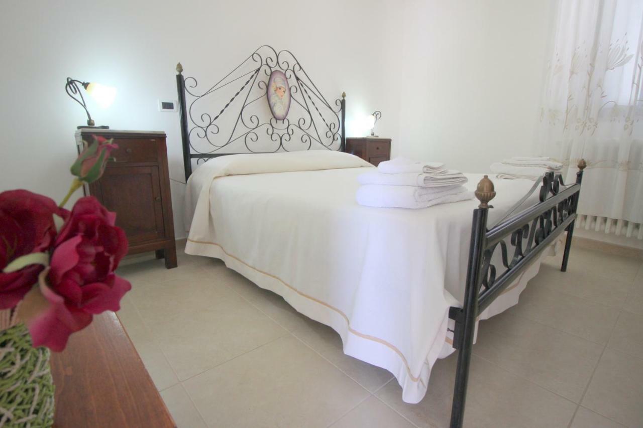 Home Holiday Salento La Scisa Alessano Bagian luar foto